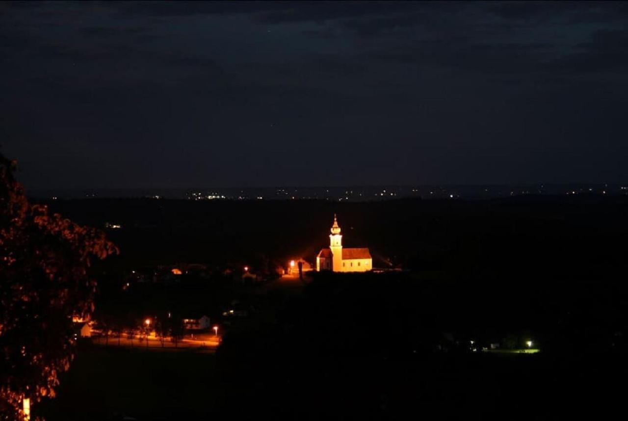 Ferienhof Fernblick Lalling Экстерьер фото