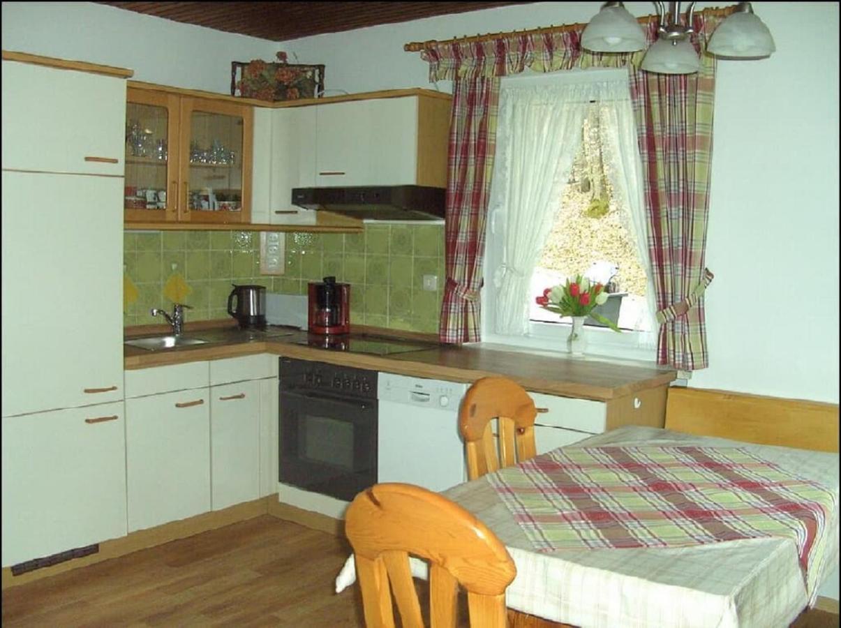 Ferienhof Fernblick Lalling Экстерьер фото