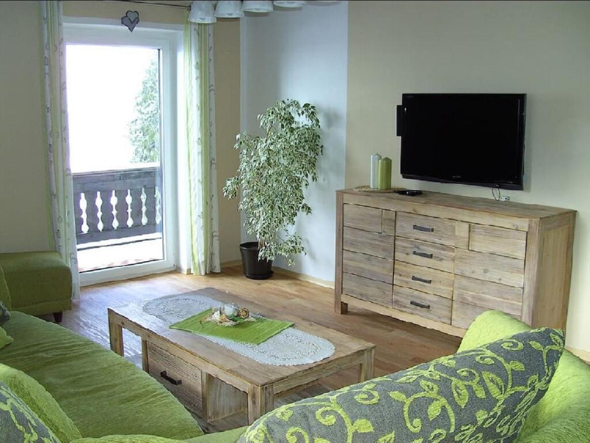 Ferienhof Fernblick Lalling Экстерьер фото